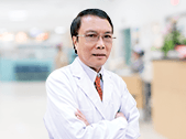 Bác sỹ Nguyễn Trung Kiên